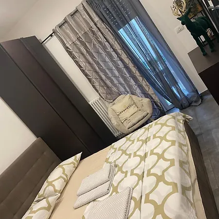 Decoluxe Martiniana Apartment