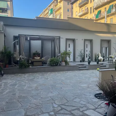 Decoluxe Martiniana * Turin