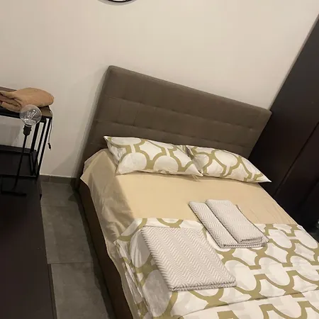 Apartment Decoluxe Martiniana