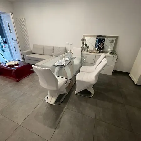 Apartment Decoluxe Martiniana